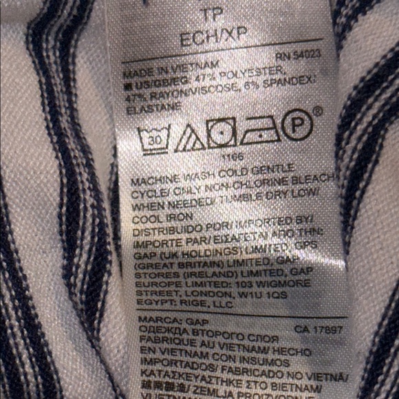 ‼️𝐆𝐀𝐏 𝐒𝐓𝐑𝐈𝐏𝐏𝐄𝐃 𝐎𝐏𝐄𝐍 𝐁𝐀𝐂𝐊 𝐃𝐑𝐄𝐒𝐒 - Picture 4 of 4